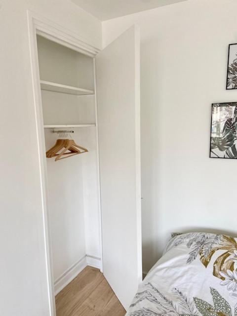 Studio Moderne Refait A Neuf Avec Balcon Lägenhet Valence  Exteriör bild